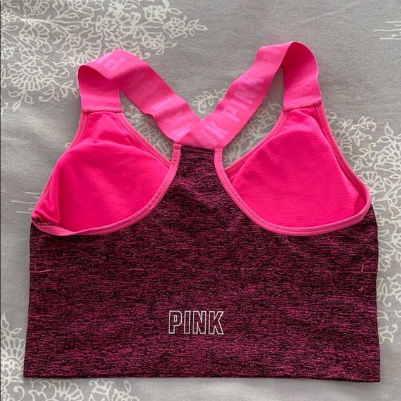 Victoria’s Secret PINK Seamless Outfit - Picture 3 of 5